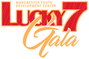 Lucky 7th Gala Logo #06