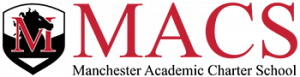 Manchester Academic Charter School Logo