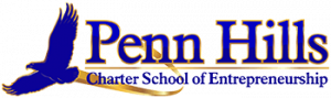 Penn Hills Charter School Logo